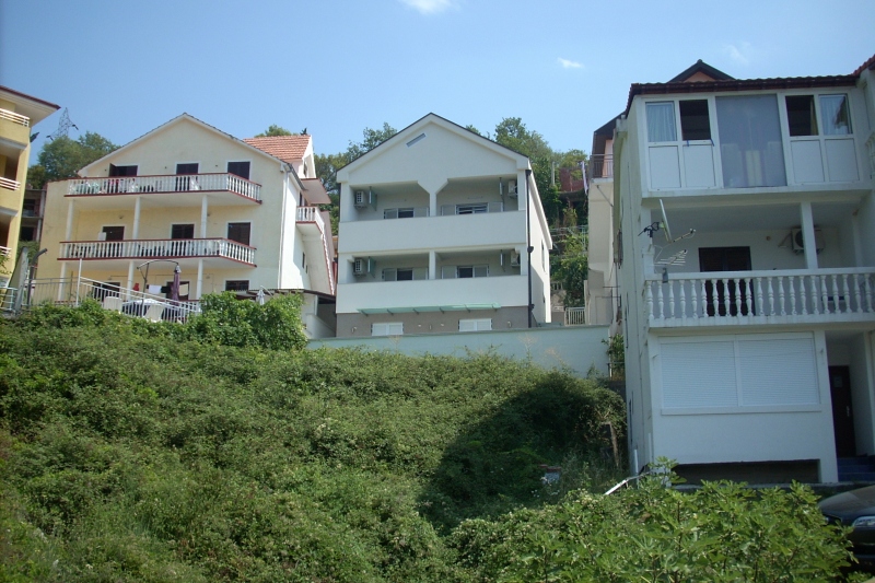 Budva - Markovići (1)