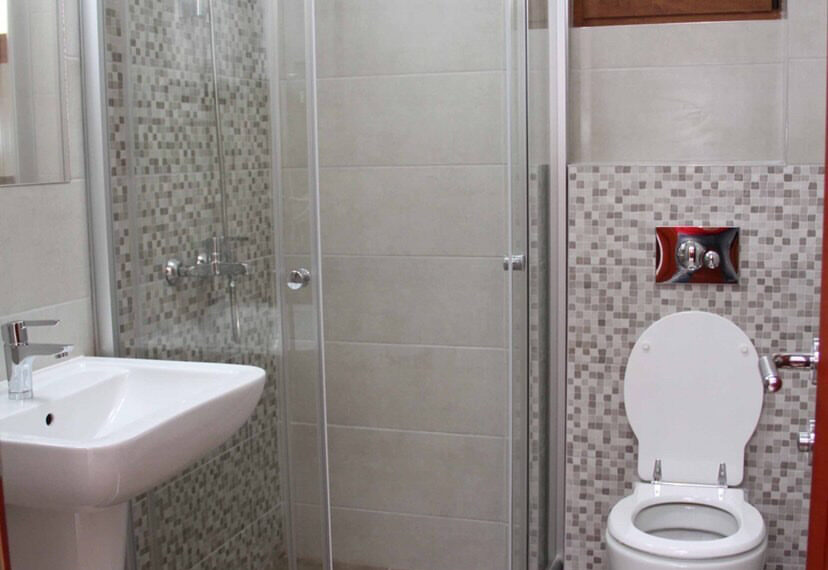 Petrovac dvosoban stan Centar